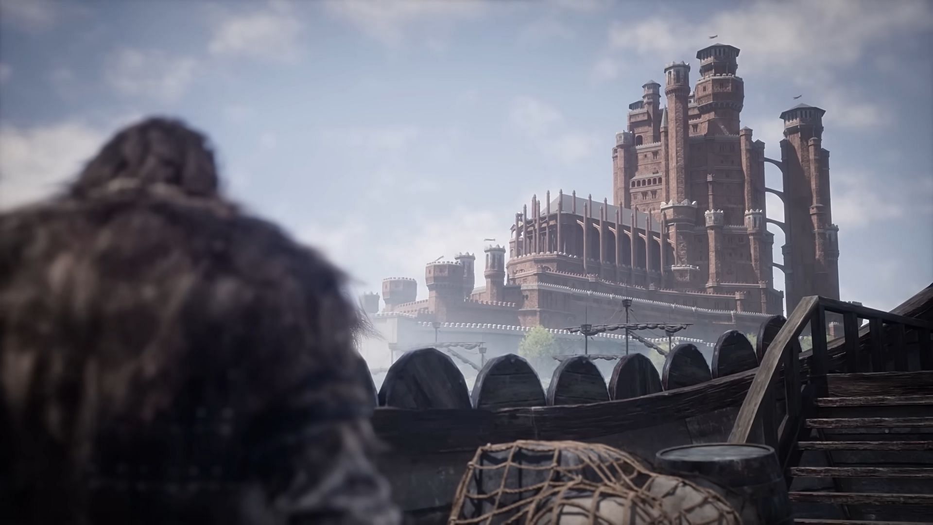 Enjoy online co-op (Image via Netmarble)